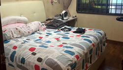 Blk 726 Tampines Courtview (Tampines), HDB 4 Rooms #555132621